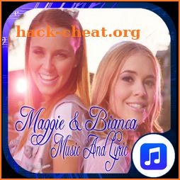 All Song Maggie And Bianca - With Lyric 2018 icon