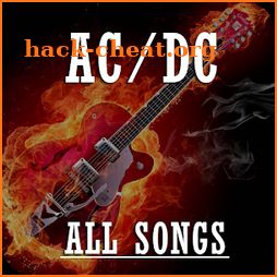 All Songs AC/DC icon
