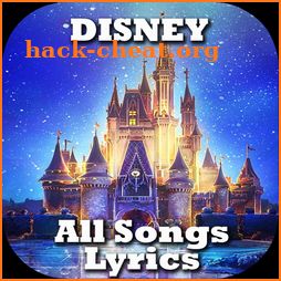 all songs & lyrics for Disney like  Coco or moana icon