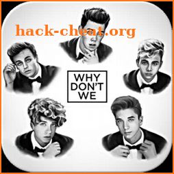 All songs and Wallpapers  - Why Don't We icon