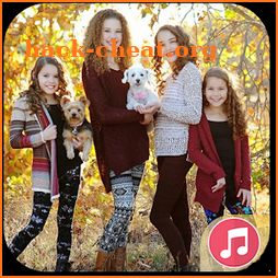 All Songs Haschak Sisters 2018 icon