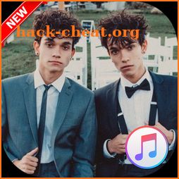 All Songs Lucas and Marcus icon