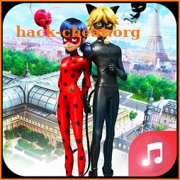 All songs Miraculous Ladybug icon