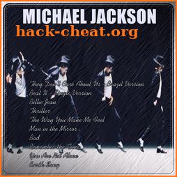 All Songs MJ (King Of Pop) icon
