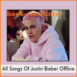 All Songs Of Justin Bieber Offline icon