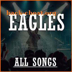 All Songs The Eagles (Band) icon