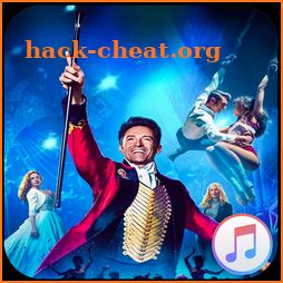 All Songs The Greatest Showman icon