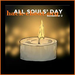 All Souls' Day Messages and Prayers icon