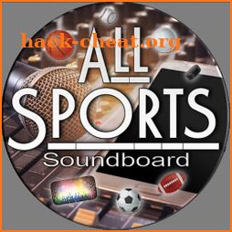 All-Sports Soundboard icon