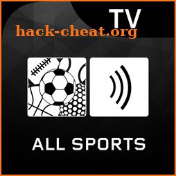 All Sports TV Live MNG icon