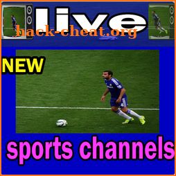 All Sports tv new icon