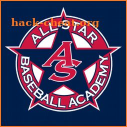 All Star Baseball & Softball icon