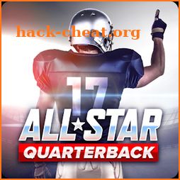 All Star Quarterback 17 icon