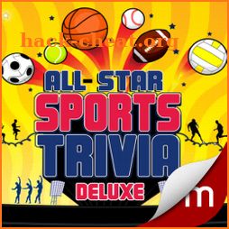 All-Star Sports Trivia Deluxe icon