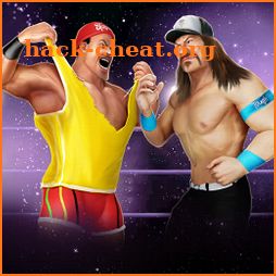 All Stars Wrestling: Royal Super Slam Rumble Match icon