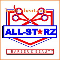 All-Starz Barber & Beauty Salon icon