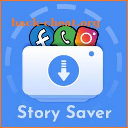 All Status Saver - Story Downloader icon
