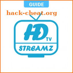 All Streamz Now MOVIES & tv series Helper icon