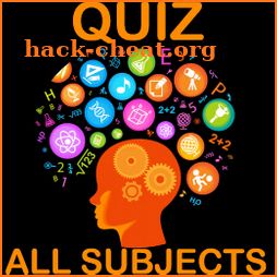 All Subjects Quiz Trivia 4 All icon