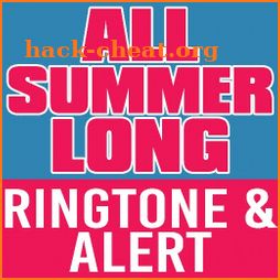All Summer Long Ringtone icon