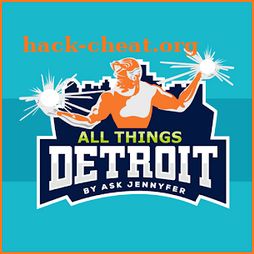 All Things Detroit icon