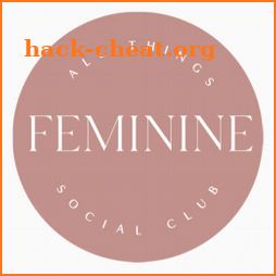 All Things Feminine icon