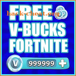 All Tips for Free V-Bucks icon