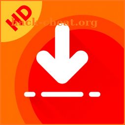 All Tube Downloader icon
