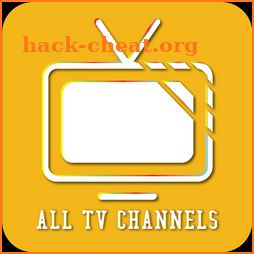 All TV Channels icon