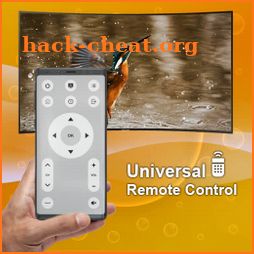 All TV Remote Control For All TV icon