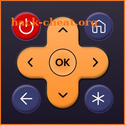 All Tv Remote Control-Smart Tv icon