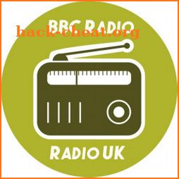 All UK & BBC Radio Live: Radio UK Online icon