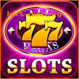 All Vegas Casino: Old Vegas Slots To Play icon