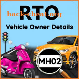 All Vehicle Information - Vehicle Owner Details icon