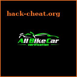 All Vehicle Verification icon
