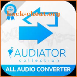 All Video Audio Converter PRO icon