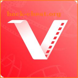 All Video Download icon
