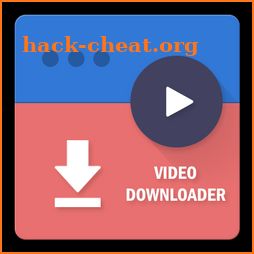 All Video Downloader 2018 : Video Downloader App icon