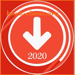 All Video Downloader 2020 - Download TikTok Videos icon