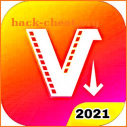 All Video Downloader 2021 - Fast Downloader App icon