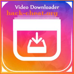 All Video Downloader 2021 - Video Downloader icon