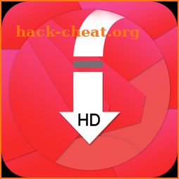 All Video Downloader Advance icon