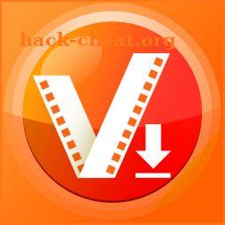 All video downloader : All social webs - HD Video icon