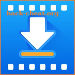 All Video Downloader & Player icon