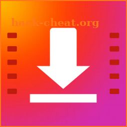 All Video Downloader & Video Saver icon