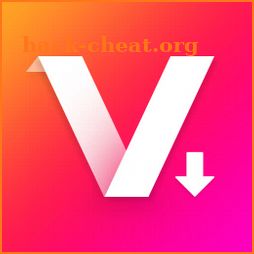 All Video downloader - Download videos icon