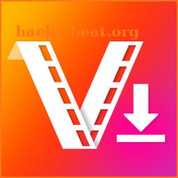 All Video Downloader - Fast Photo & Video Saver icon