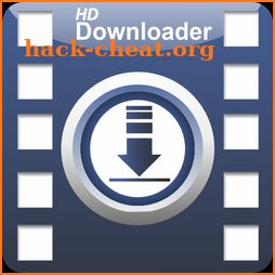 All Video Downloader For FB icon