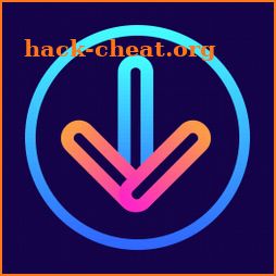 All Video Downloader for Free icon