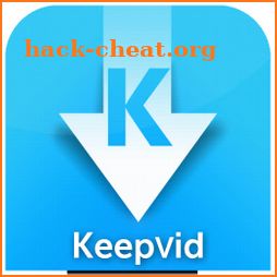 All Video Downloader For Keepvid icon